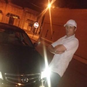 Meet your Posher, Gordon